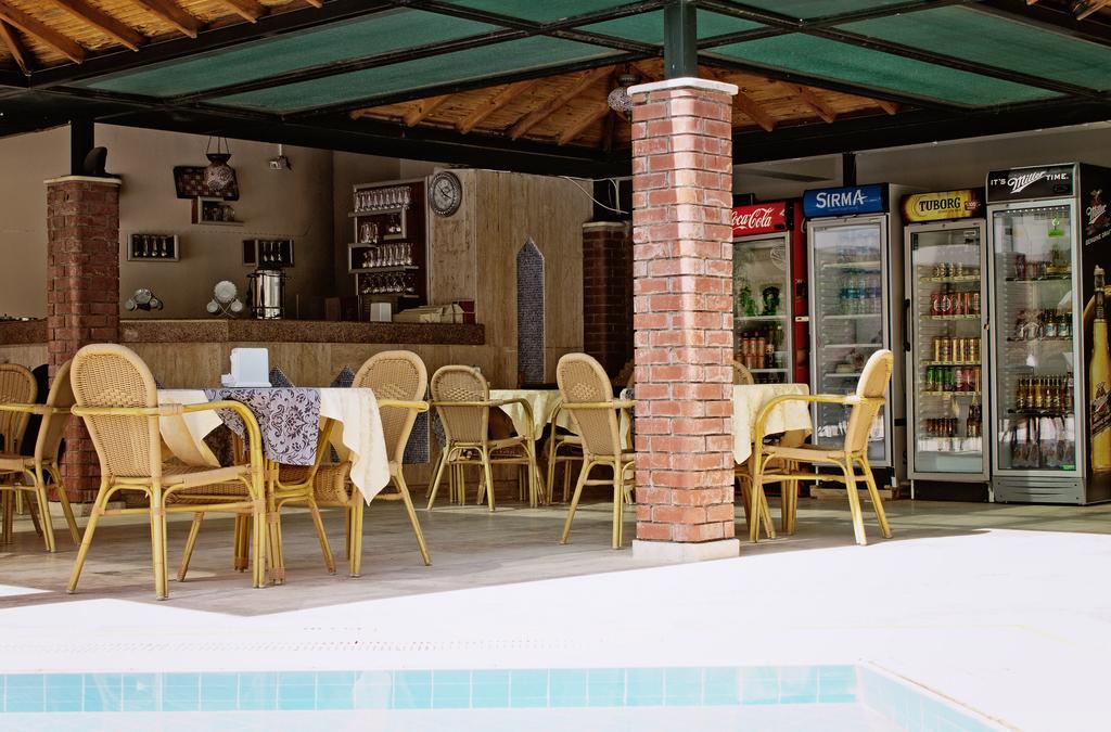 Armas Park Hotel Кемер Экстерьер фото
